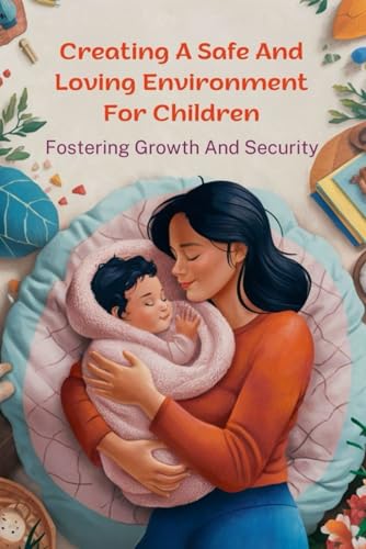 Creating A Safe And Loving Environment For Children: Fostering Growth And Security von Independently published